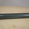Мундштук для кальяна Conceptic Design Green Carbon 40см