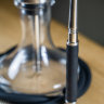Кальян Conceptic Design Smart Carbon Black Кальян Conceptic Design Smart Carbon Black