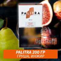 Табак Palitra Pear Date (Груша, Инжир) 200 гр