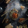 Табак Daily Hookah 60 гр Ментоловые леденцы Табак Daily Hookah 60 гр Ментоловые леденцы