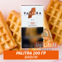 Табак Palitra Vafli USSR" (Вафли) 200 гр