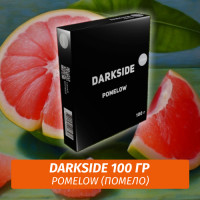 Табак Darkside 100 гр - Pomelow (Помело) Core