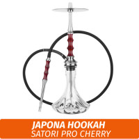 Кальян Japona Hookah - Satori Pro Cherry