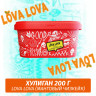 Табак Хулиган Hooligan 200 g Lova Lova (Манговый Чизкейк) от Nuahule Group Табак Хулиган Hooligan 200 g Lova Lova (Манговый Чизкейк) от Nuahule Group