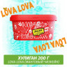 Табак Хулиган Hooligan 200 g Lova Lova (Манговый Чизкейк) от Nuahule Group Табак Хулиган Hooligan 200 g Lova Lova (Манговый Чизкейк) от Nuahule Group