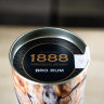 Табак Satyr 100 гр Limited Edition Bro Rum 1888