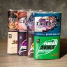 Табак для самокруток Mac Baren - Cherry Choice 40гр. Табак для самокруток Mac Baren - Cherry Choice 40гр.
