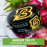 Табак Banger ft Timoti 100 гр Surf (Голубая Питахайя)