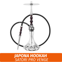 Кальян Japona Hookah - Satori Pro Venge