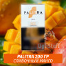 Табак Palitra Mango Cream (Сливочный Манго) 200 гр Табак Palitra Mango Cream (Сливочный Манго) 200 гр