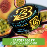 Табак Banger ft Timoti 100 гр Peach Maracuja (Персик-Маракуйя) Табак Banger ft Timoti 100 гр Peach Maracuja (Персик-Маракуйя)