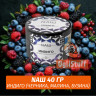 Табак Naш - Индиго / Черника, Малина, Бузина (40г) Табак Naш - Индиго / Черника, Малина, Бузина (40г)