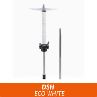 Кальян DSH Eco White
