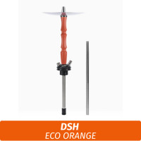 Кальян DSH Eco Orange