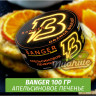 Табак Banger ft Timoti 100 гр Orange Biscuit (Апельсиновое печенье) Табак Banger ft Timoti 100 гр Orange Biscuit (Апельсиновое печенье)