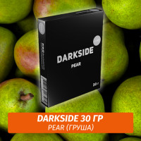 Табак Darkside 30 гр - Pear (Груша) Medium