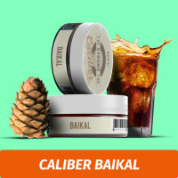 Табак Caliber Strong Baikal (Байкал) 25 гр