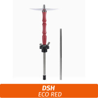 Кальян DSH Eco Red