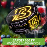 Табак Banger ft Timoti 100 гр Moscow Never Sleep (Ягодное шампанское) Табак Banger ft Timoti 100 гр Moscow Never Sleep (Ягодное шампанское)