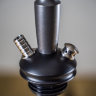 Кальян DSH Eco Graphite