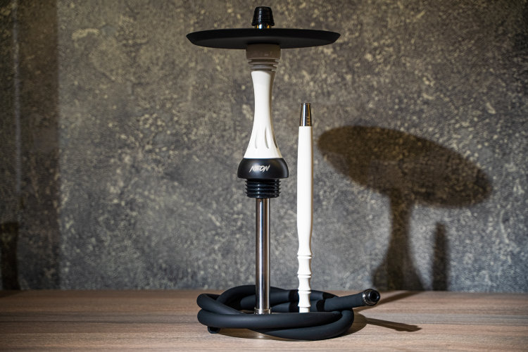 Кальян Alpha Hookah Model X Neon