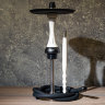 Кальян Alpha Hookah Model X Neon