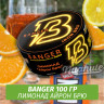 Табак Banger ft Timoti 100 гр Iron Bru (Лимонад Айрон Брю) Табак Banger ft Timoti 100 гр Iron Bru (Лимонад Айрон Брю)