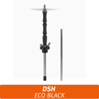 Кальян DSH Eco Black