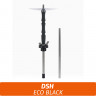 Кальян DSH Eco Black Кальян DSH Eco Black