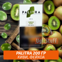 Табак Palitra Kiwi Green (Киви, Фейхоа) 200 гр