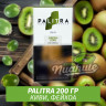 Табак Palitra Kiwi Green (Киви, Фейхоа) 200 гр Табак Palitra Kiwi Green (Киви, Фейхоа) 200 гр