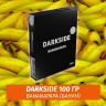 Табак Darkside 100 гр - Bananapapa (Банан) Core