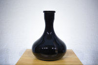 Glass Might Black