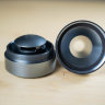 Меласоуловитель Blade Hookah - Dark Gray Меласоуловитель Blade Hookah - Dark Gray