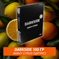 Табак Darkside 100 гр - Barvy Citrus (Цитрусовый Микс) Core