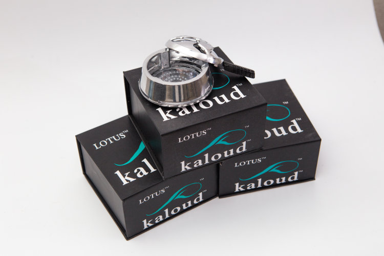 Kaloud Lotus (копия)