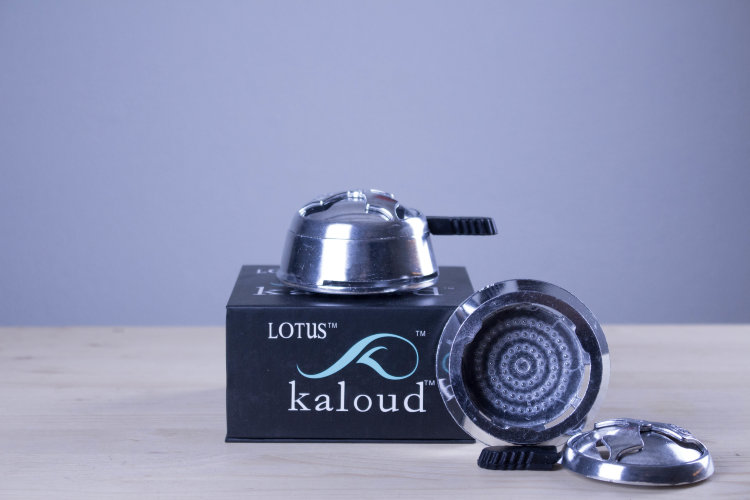 Kaloud Lotus (копия)