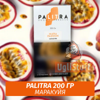 Табак Palitra Mara Passion (Маракуйя) 200 гр