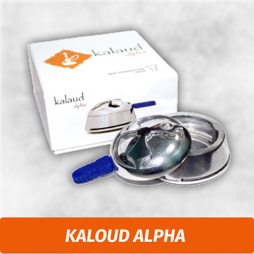 Kaloud Alfa