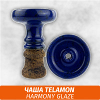 Чаша для кальяна Telamon Harmony Glaze