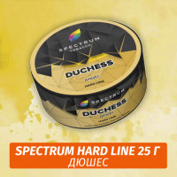 Табак Spectrum HARD 25 гр Duchess