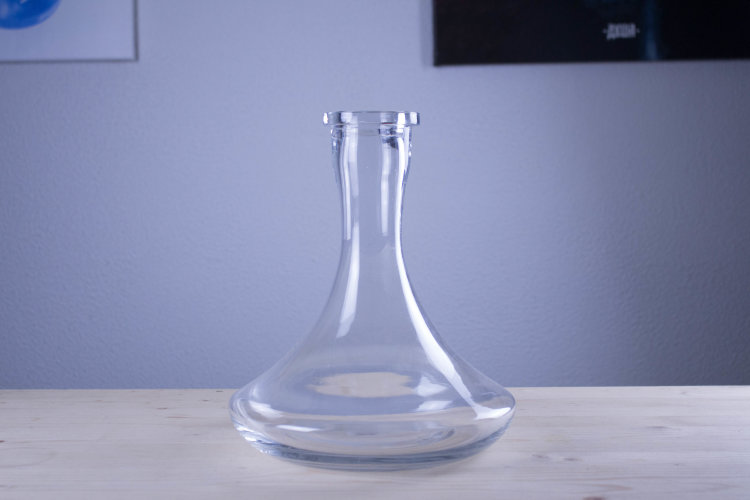 Craft Transparent