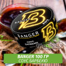 Табак Banger ft Timoti 100 гр BBQ (Соус Барбекю)