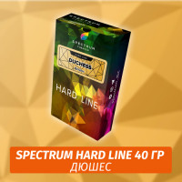 Табак Spectrum Hard 40 гр Duchess