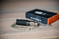 Персональный мундштук Capsule Svoy Black