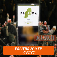 Табак Palitra Cactus Pir (Кактус) 200 гр