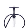 Кальян Alpha Hookah Model X Black Matte Кальян Alpha Hookah Model X Black Matte