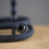 Кальян Alpha Hookah Model X Black Matte Кальян Alpha Hookah Model X Black Matte