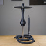 Кальян Alpha Hookah Model X Black Matte Кальян Alpha Hookah Model X Black Matte