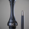 Кальян Alpha Hookah Model X Black Matte Кальян Alpha Hookah Model X Black Matte